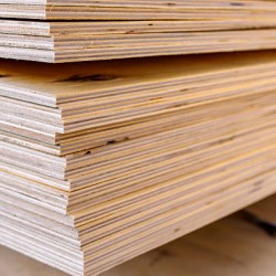 Plywood