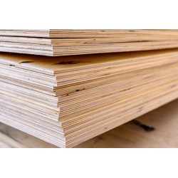 Plywood